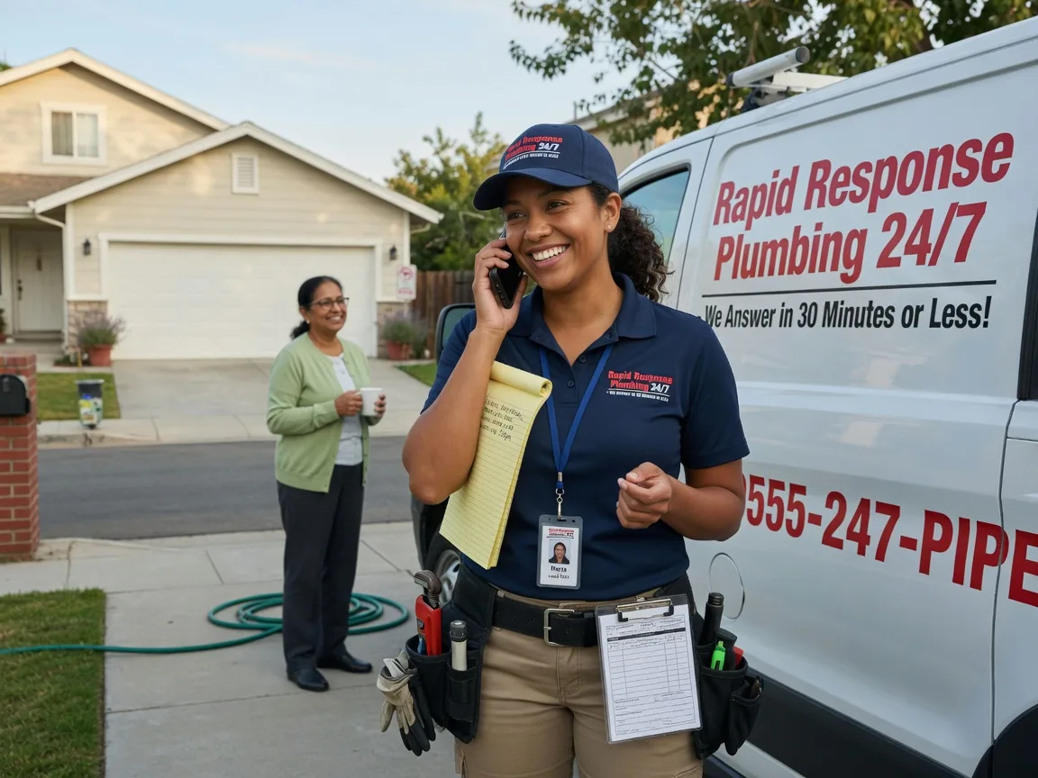 Emergency Plumber Villalba, PR FAQs